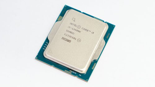 سی پی یو اینتل بدون باکس Core i5-13600K CPU