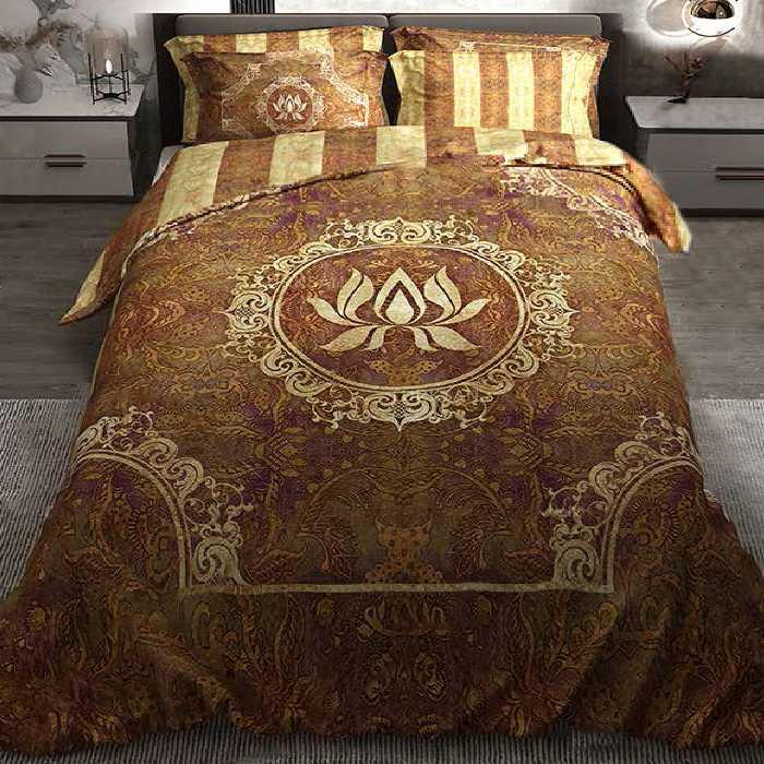 سرویس خواب کد T59 دو نفره 6 تکه