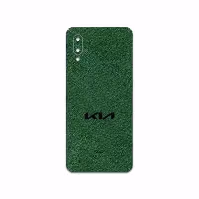 برچسب پوششی ماهوت مدل GL-KIA مناسب برای گوشی موبایل سامسونگ Galaxy A02