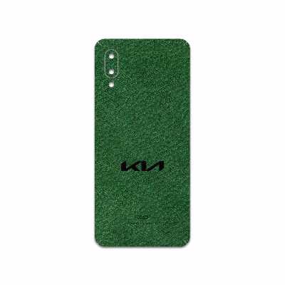 برچسب پوششی ماهوت مدل GL-KIA مناسب برای گوشی موبایل سامسونگ Galaxy A02