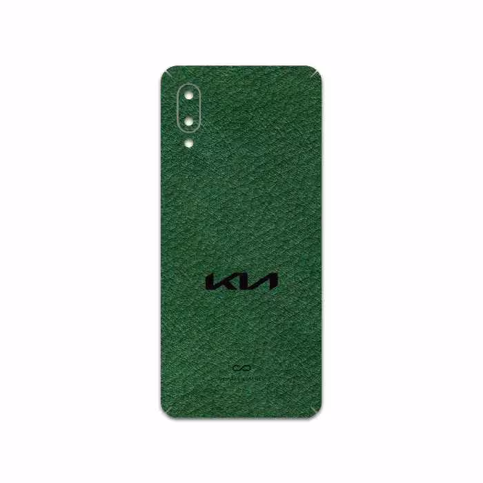 برچسب پوششی ماهوت مدل GL-KIA مناسب برای گوشی موبایل سامسونگ Galaxy A02