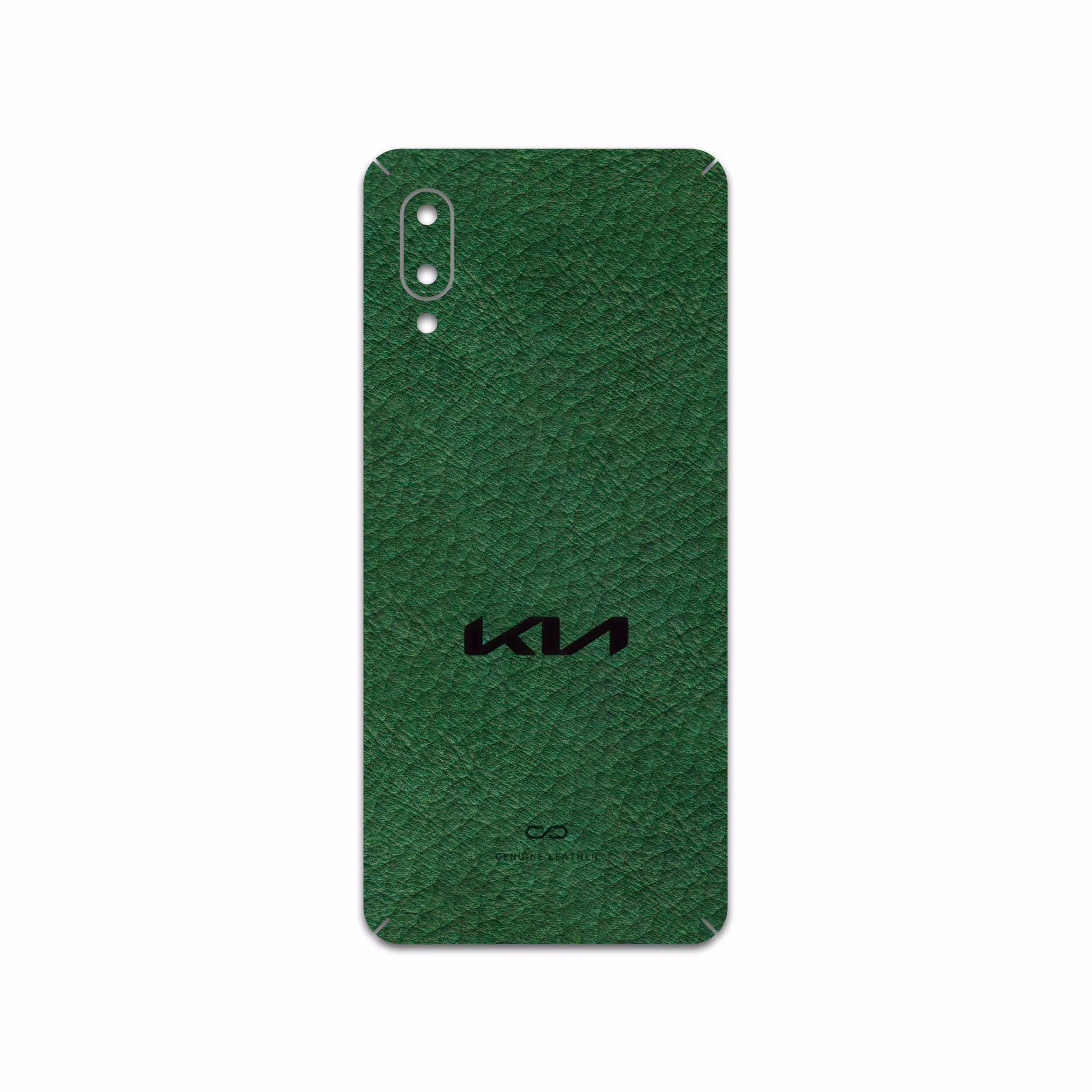 برچسب پوششی ماهوت مدل GL-KIA مناسب برای گوشی موبایل سامسونگ Galaxy A02
