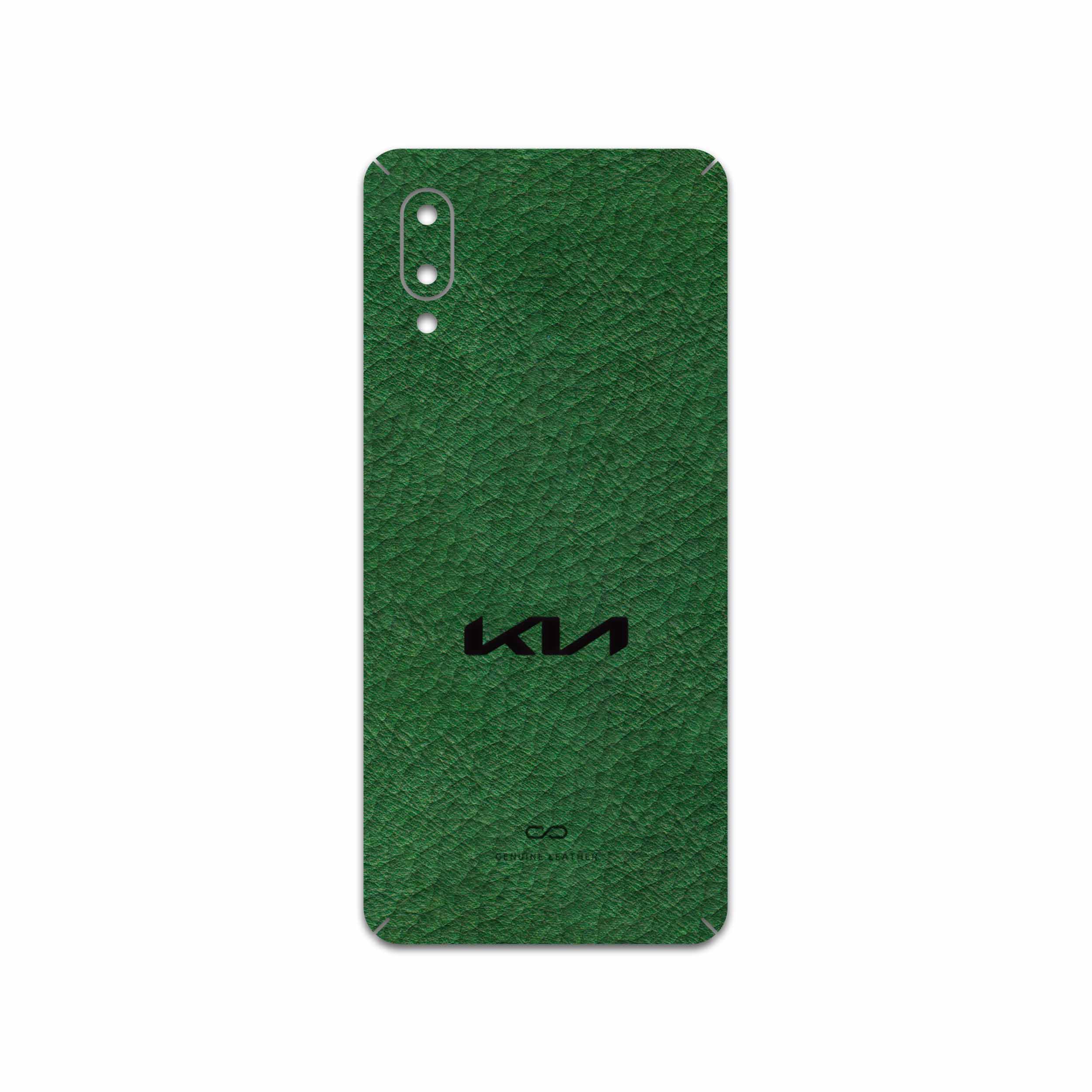 برچسب پوششی ماهوت مدل GL-KIA مناسب برای گوشی موبایل سامسونگ Galaxy A02