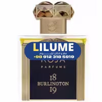 عطر ادکلن روژا داو برلینگتون 1819 100 میل مردانه – زنانه
