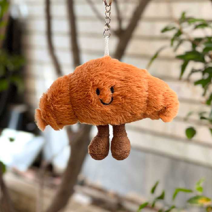 جاکلیدی کروسان