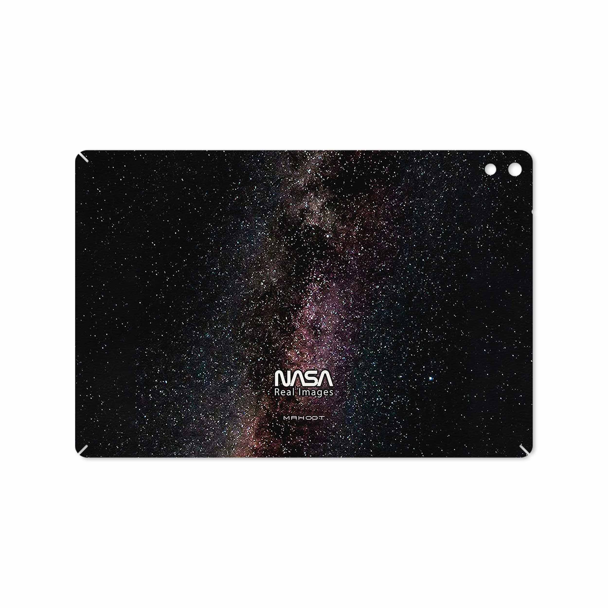 برچسب پوششی ماهوت مدل Universe-by-NASA-2 مناسب برای تبلت اچ تی سی Nexus 9 2014