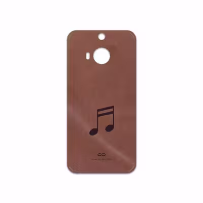برچسب پوششی ماهوت مدل MNL-CHG2 مناسب برای گوشی موبایل اچ تی سی One M9 Plus