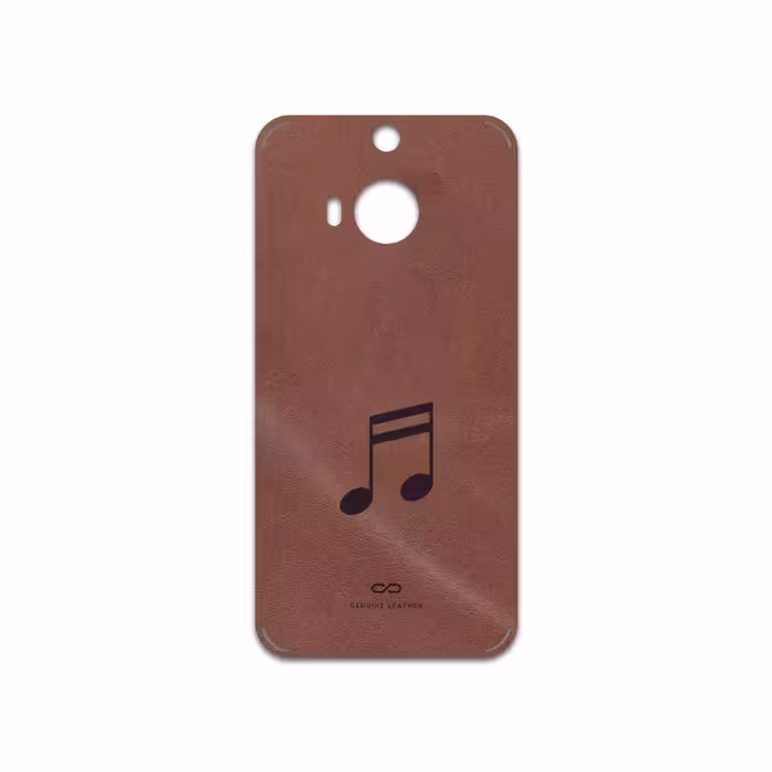 برچسب پوششی ماهوت مدل MNL-CHG2 مناسب برای گوشی موبایل اچ تی سی One M9 Plus