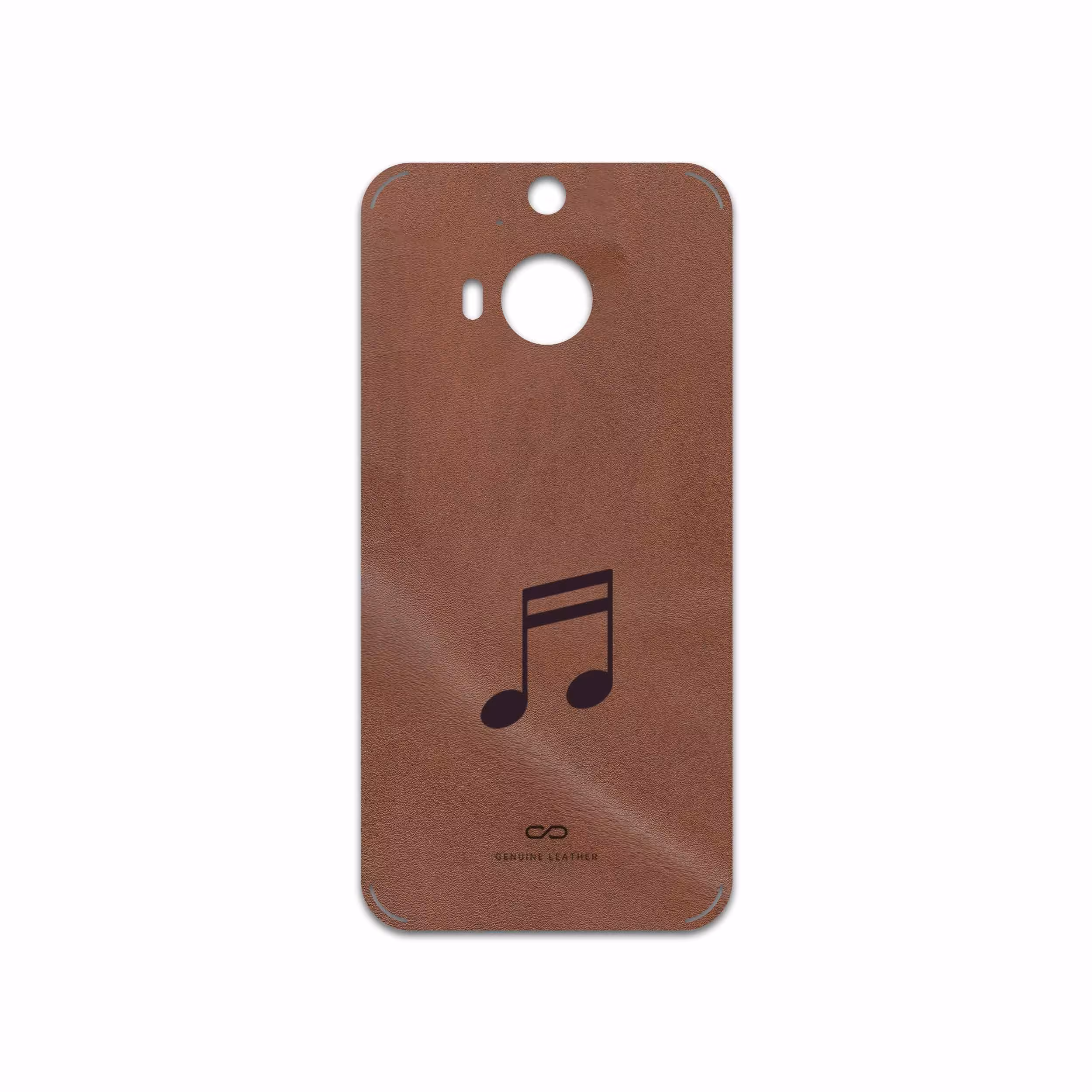 برچسب پوششی ماهوت مدل MNL-CHG2 مناسب برای گوشی موبایل اچ تی سی One M9 Plus