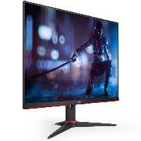 خرید مانیتور ای او سی سایز 27 اینچ AOC Monitor 27G2SE با بهترین قیمت