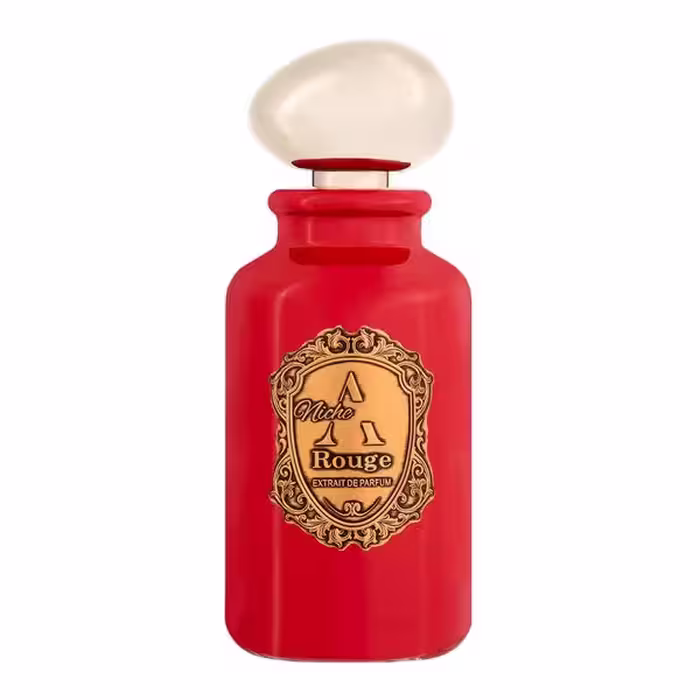اکستریت د پرفیوم زنانه ای نیش رژ A NICHE ROUGE EXTRAIT DE PARFUM 100ML WOMEN