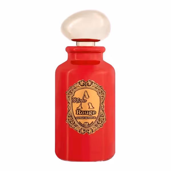 اکستریت د پرفیوم زنانه ای نیش رژ A NICHE ROUGE EXTRAIT DE PARFUM 100ML WOMEN