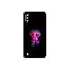 برچسب پوششی ماهوت مدل jellyfish مناسب برای گوشی موبایل سامسونگ Galaxy M01