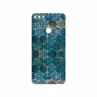 برچسب پوششی ماهوت مدل Iran Tile 9 مناسب برای گوشی موبایل هوآوی Y7 Prime 2018