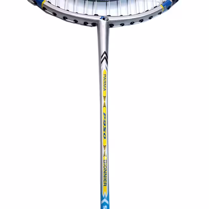 راکت بدمینتون مدل Parma -p950
