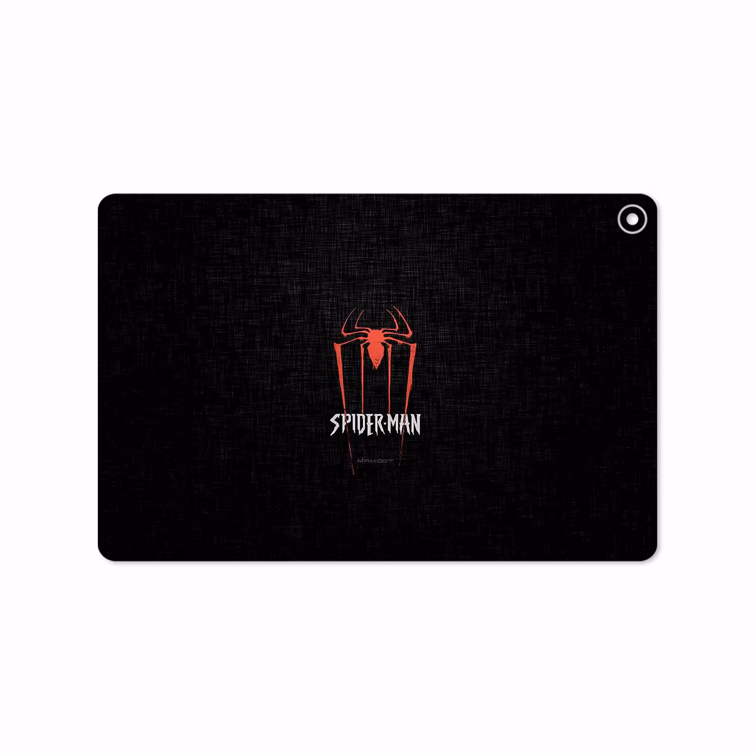 برچسب پوششی ماهوت مدل Spider-Man مناسب برای تبلت هوآوی Matepad T10 2020 AGS-L09