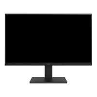 خرید و قیمت مانیتور ای او سی 22B20JH2 نمایشگر 22 اینچی 100 هرتز IPS و Full HD