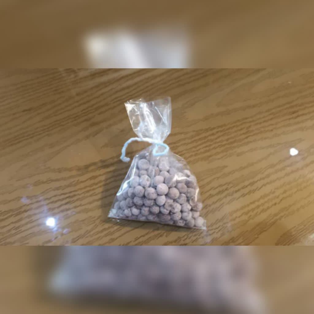 بابل تی (تاپیوکا) 