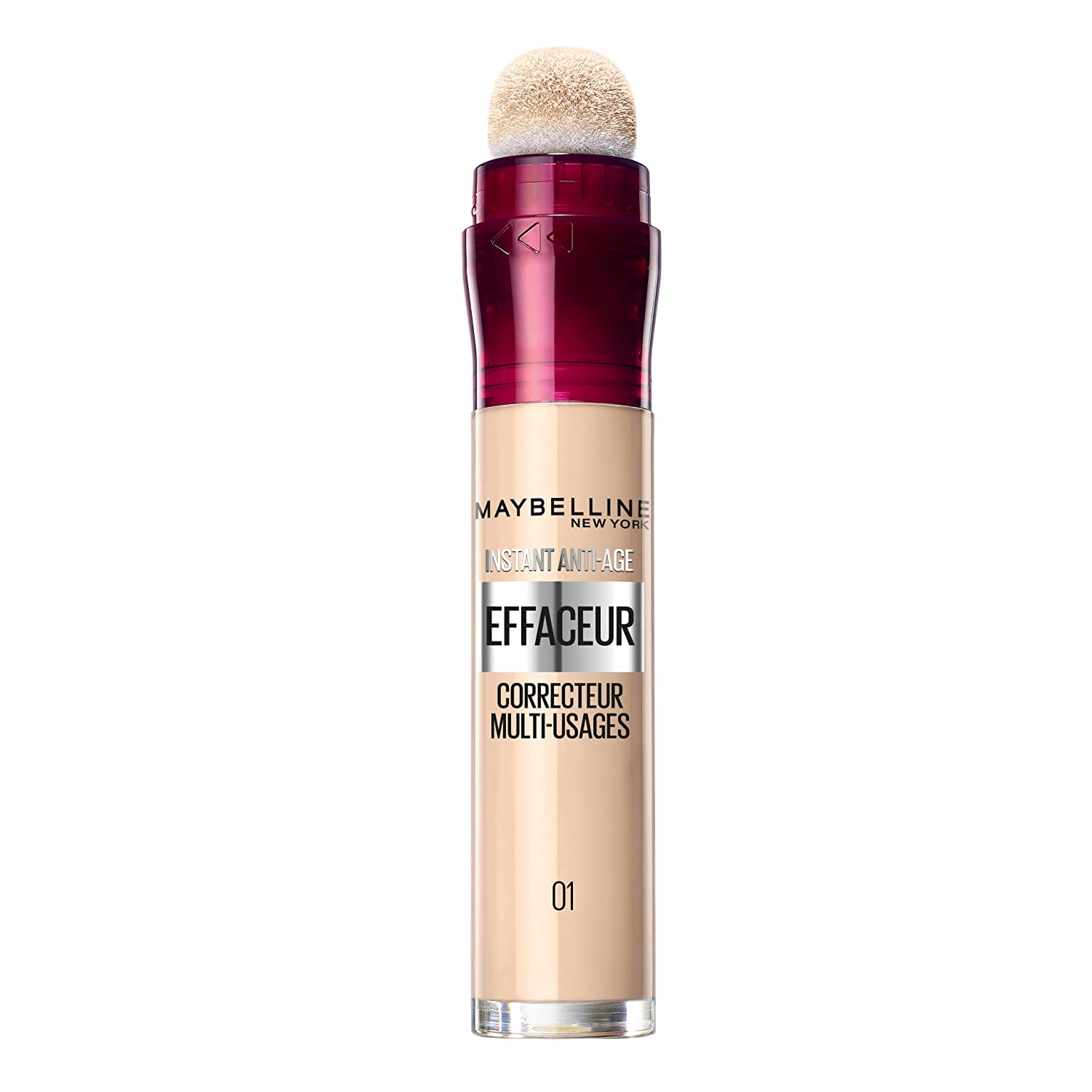 کانسیلر آنتی ایج(Anti Age) میبلین Maybelline