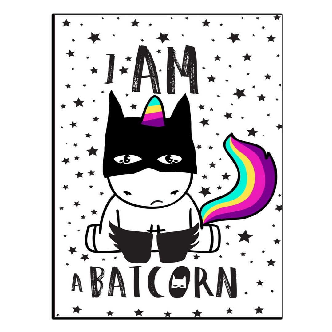 تابلو شاسی بکلیت طرح کارتونی مدل SH-13858