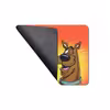 ماوس پد طرح scooby کد 3523