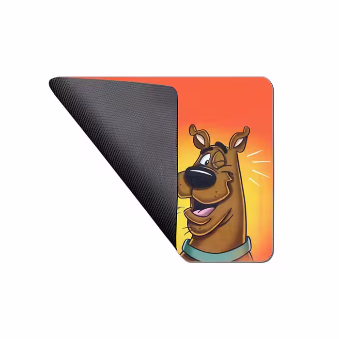 ماوس پد طرح scooby کد 3523