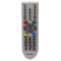 کنترل همه کاره HUAYU RM-609 CB-3 تلویزیون LG