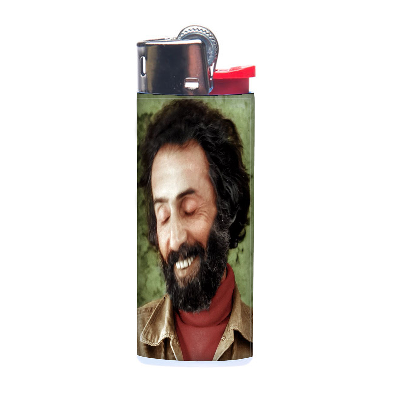 فندک طرح سپهری کد 1145