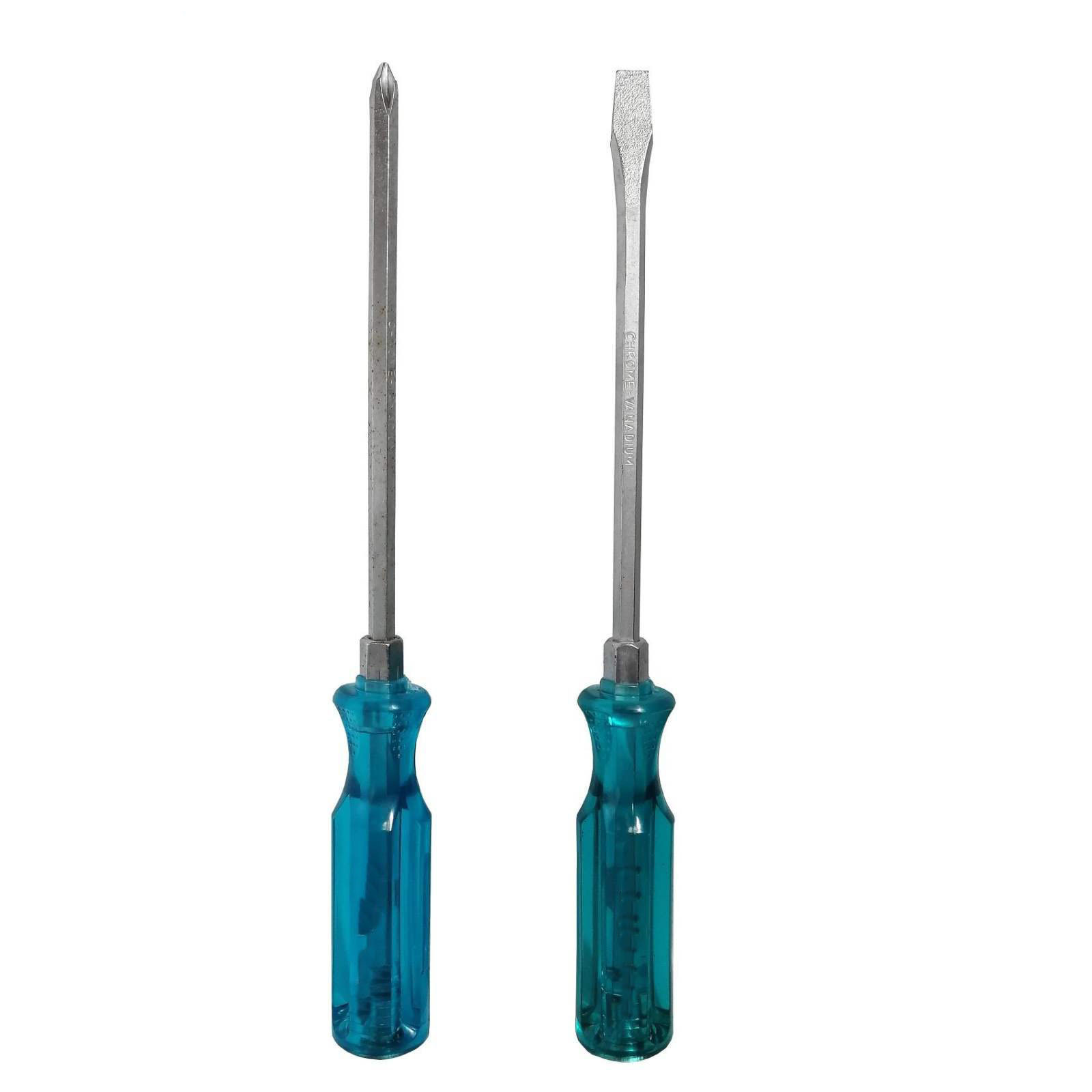 مجموعه 2 عددی پیچ گوشتی کد 00151