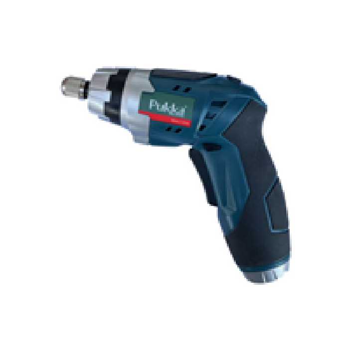 پیچ گوشتی شارژی پوکا مدل CSD301