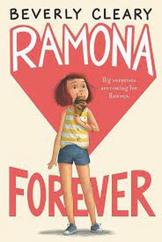 RAMONA FOREVER | مرکز فرهنگی آبی