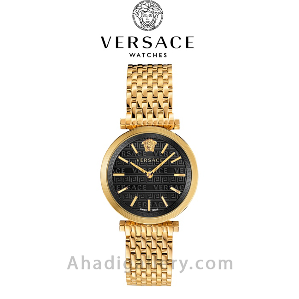 ساعت مچی ورساچه مدل VELS00819