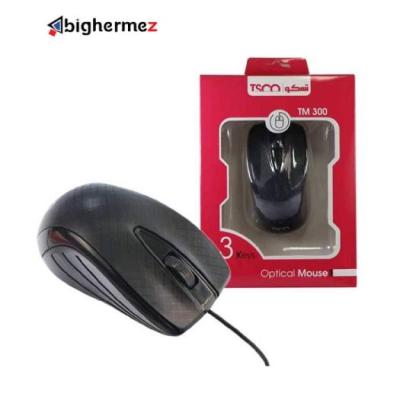 ماوس باسیم تسکو مدل TM300