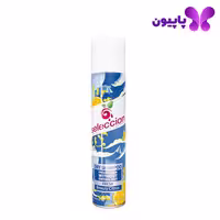 شامپو خشک fresh سلکشن مدل مرکبات 200 میل
