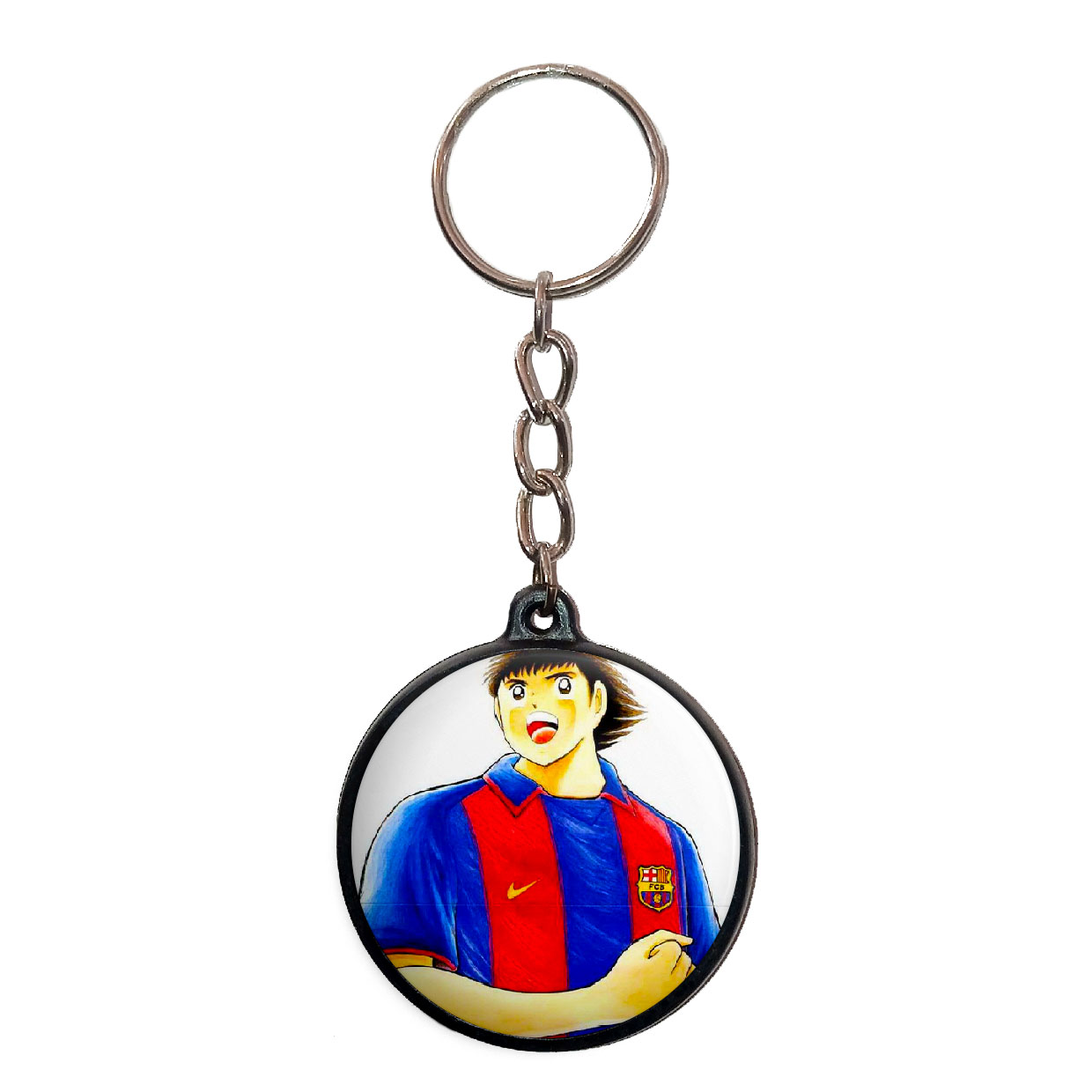 جاکلیدی پرمانه طرح فوتبالیست ها کد pmj.22324