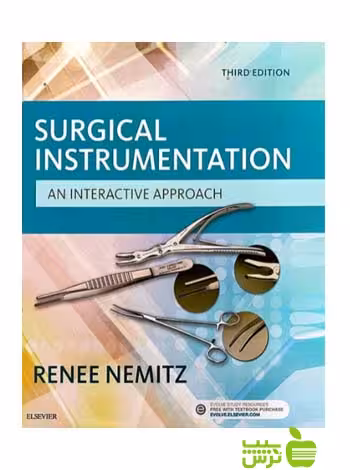 urgical Instrumentation اندیشه رفیع - سیب ترش - SibTorsh