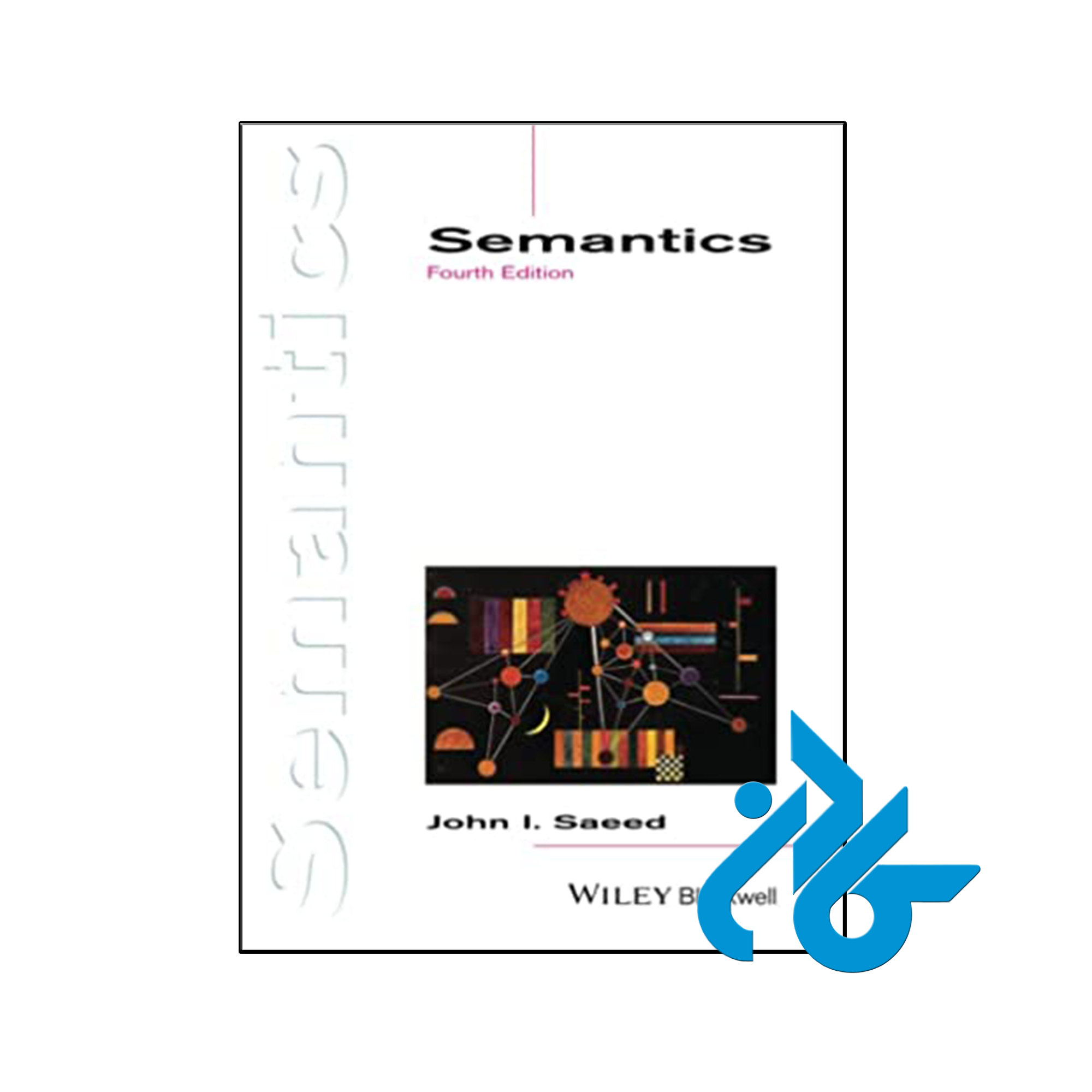 کتاب Semantics 4th - با تخفیف ویژه - فروشگاه اینترنتی کـادن