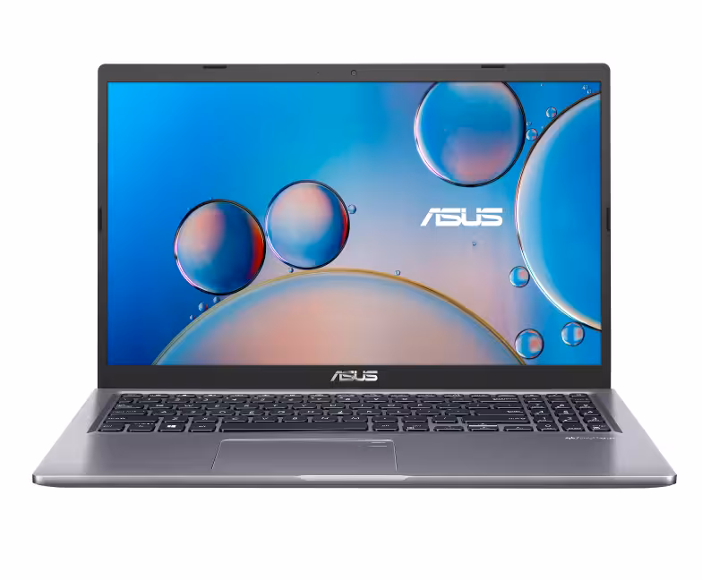 لپ تاپ ایسوس 15.6 اینچی مدل X515JA با پردازنده Core i3 1005G1 رم 12GB و حافظه 1TB