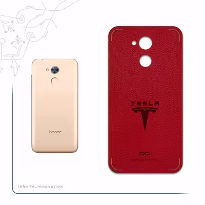برچسب پوششی ماهوت مدل RL-TSLA مناسب برای گوشی موبایل آنر 5C Pro