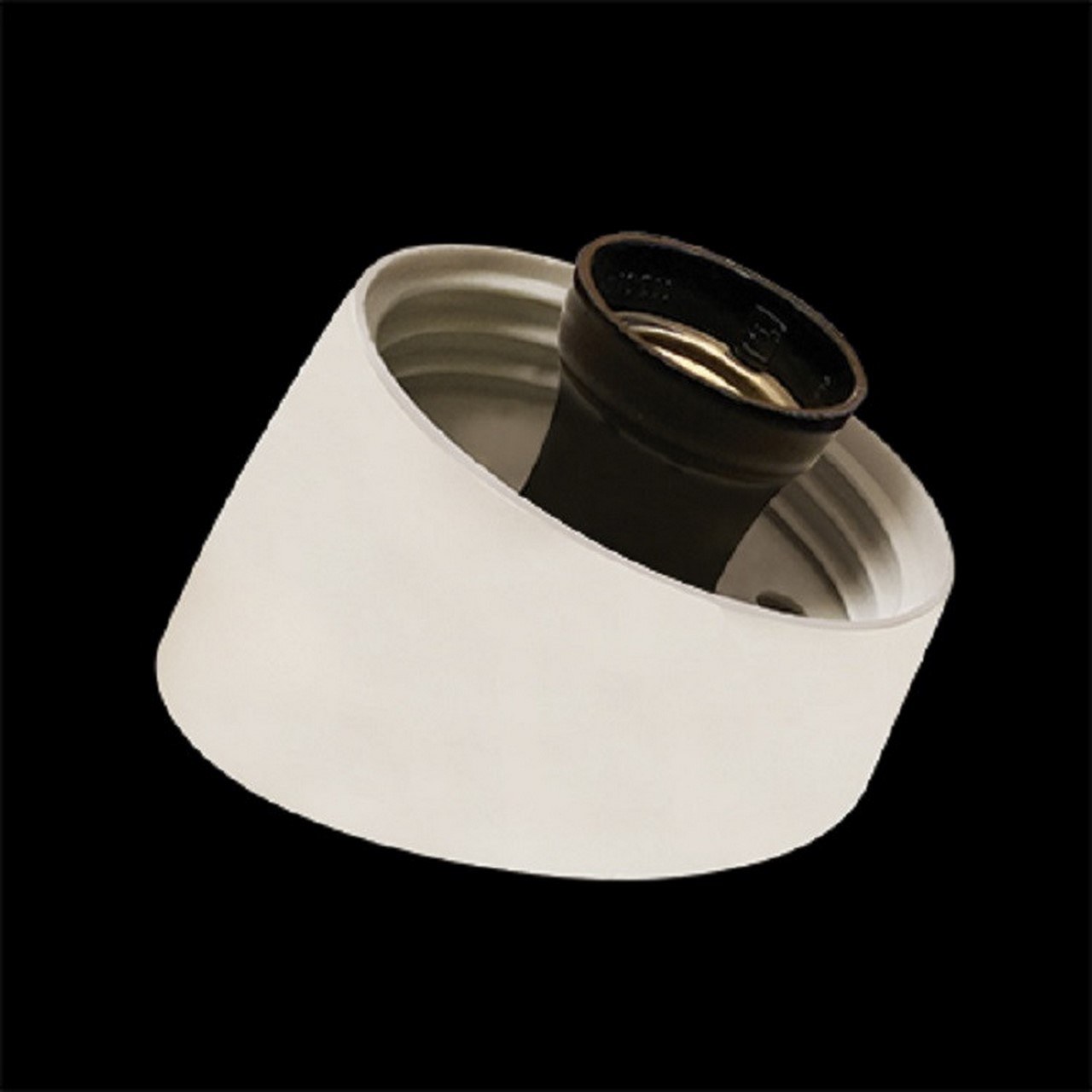 سرپیچ مدل پایه حمامی دیواری