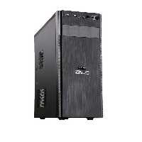 کامپیوتر دسکتاپ تک زون مدل TZ10100A TurboPlus