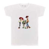 تی شرت بچگانه پرمانه طرح داستان اسباب بازی ها کد pmt.1328