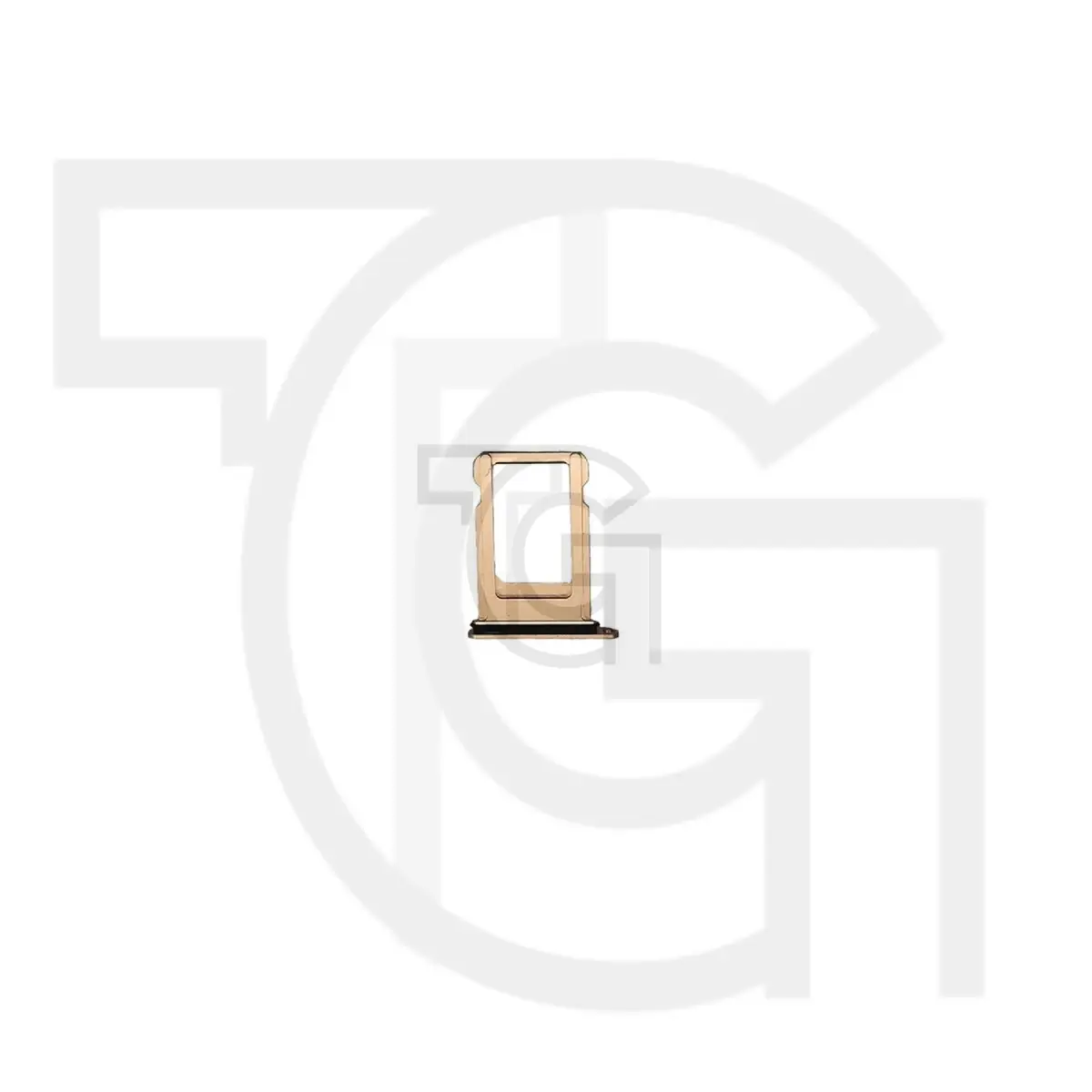 خشاب سیم‌کارت اپل‌آیفون (گلد) Holder SIM Card Apple iPhone10,1