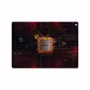 برچسب پوششی ماهوت مدل AMD Brand مناسب برای تبلت اپل iPad 9.7 (GEN 5) 2017 A1823