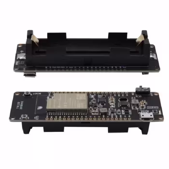 ماژول وای فای و بلوتوث مدل ESP32
