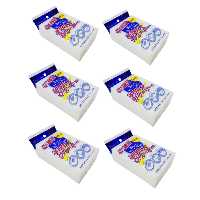 پد نظافت مدل ابر جادویی مجیک بسته 6 عددی 