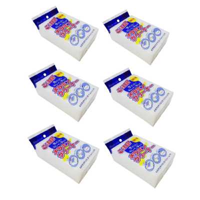 پد نظافت مدل ابر جادویی مجیک بسته 6 عددی 