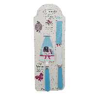 کارد و کفگیر سرو کیک انگلیش هوم طرح کاپ کیک کد 5247