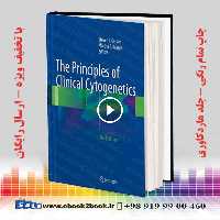 The Principles of Clinical Cytogenetics 3rd Edition
