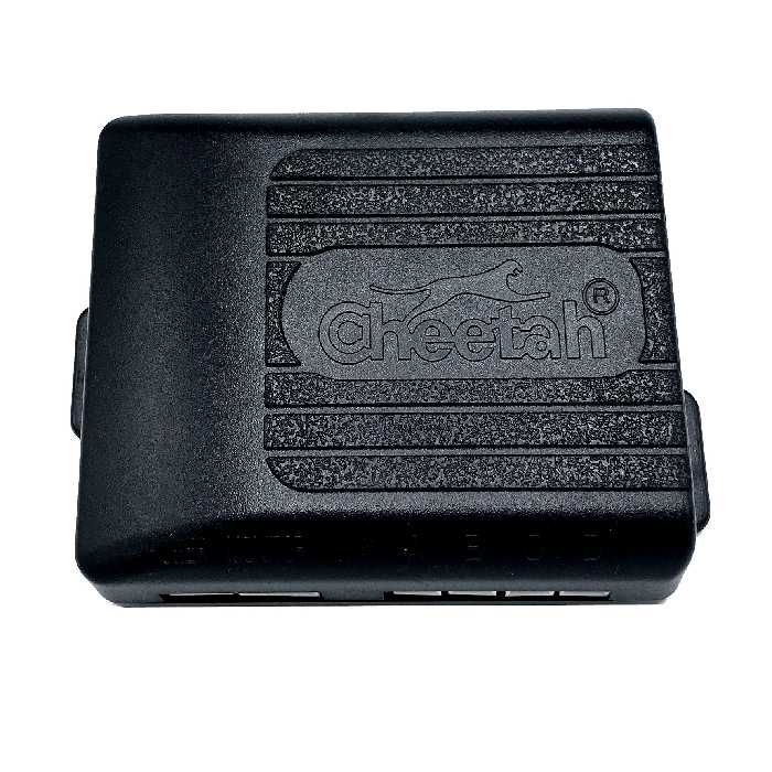 دزدگیر خودرو چیتا مدل CH-03